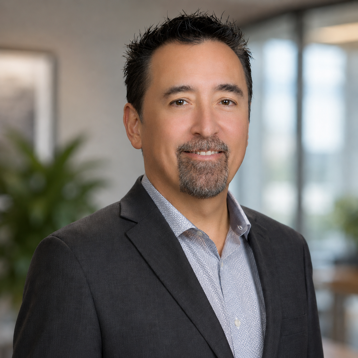 updated rob head shot